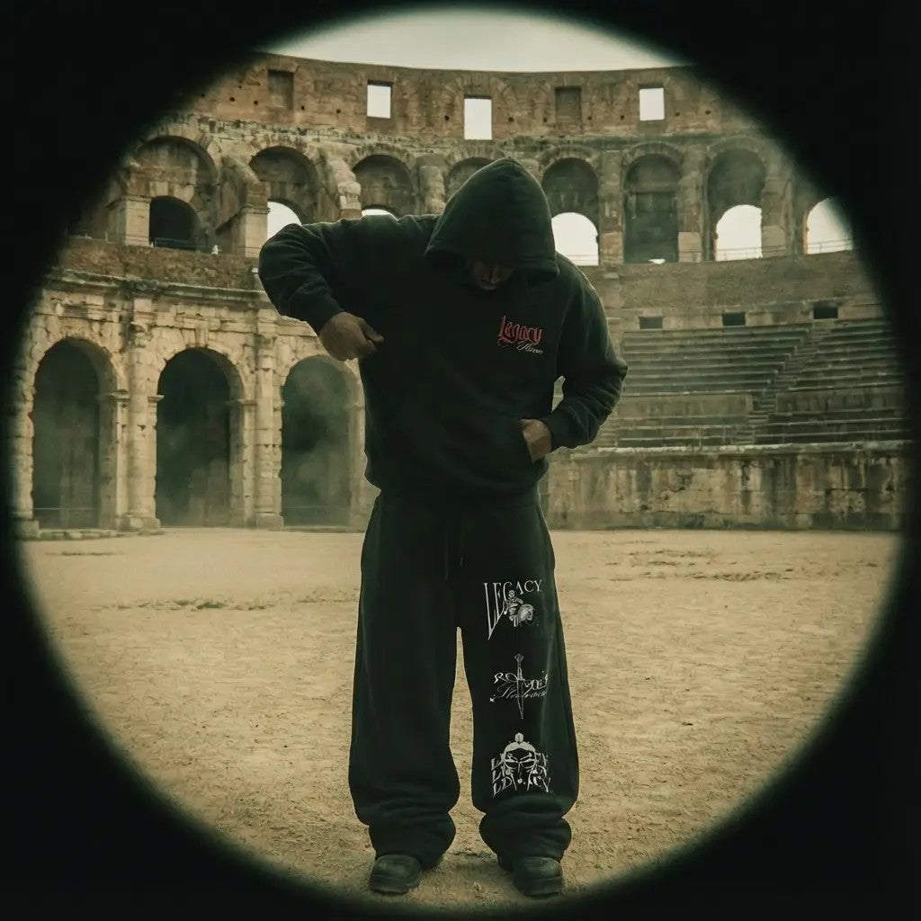 26' FOUNDERS EDITION - IMPERIUM PANTS