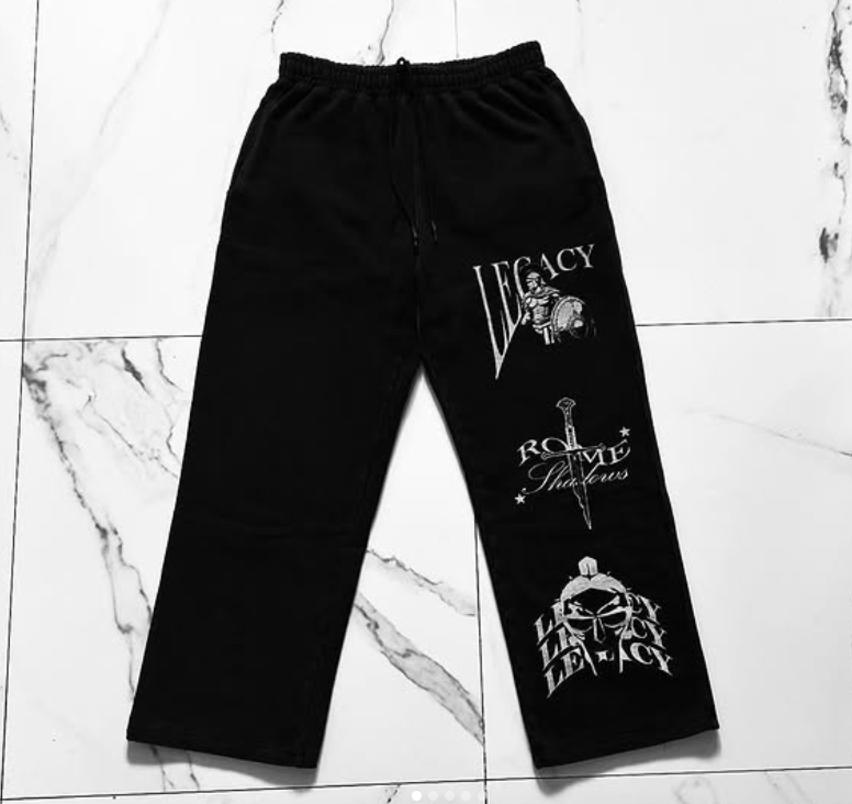 26' FOUNDERS EDITION - IMPERIUM PANTS