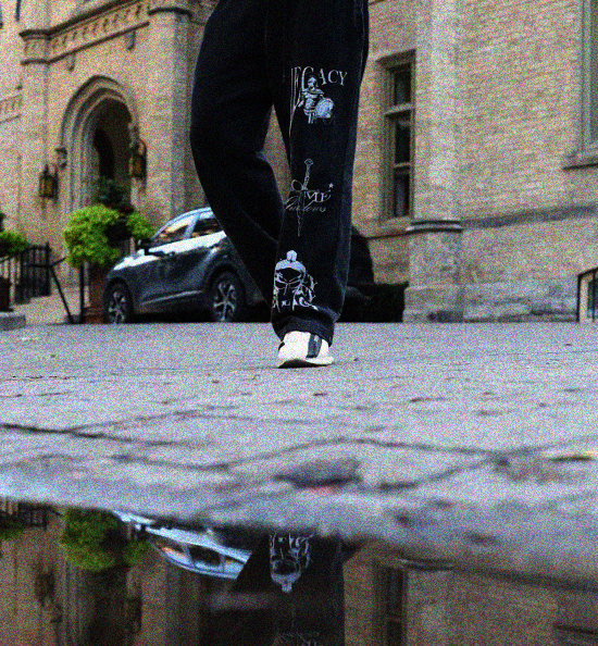 26' FOUNDERS EDITION - IMPERIUM PANTS